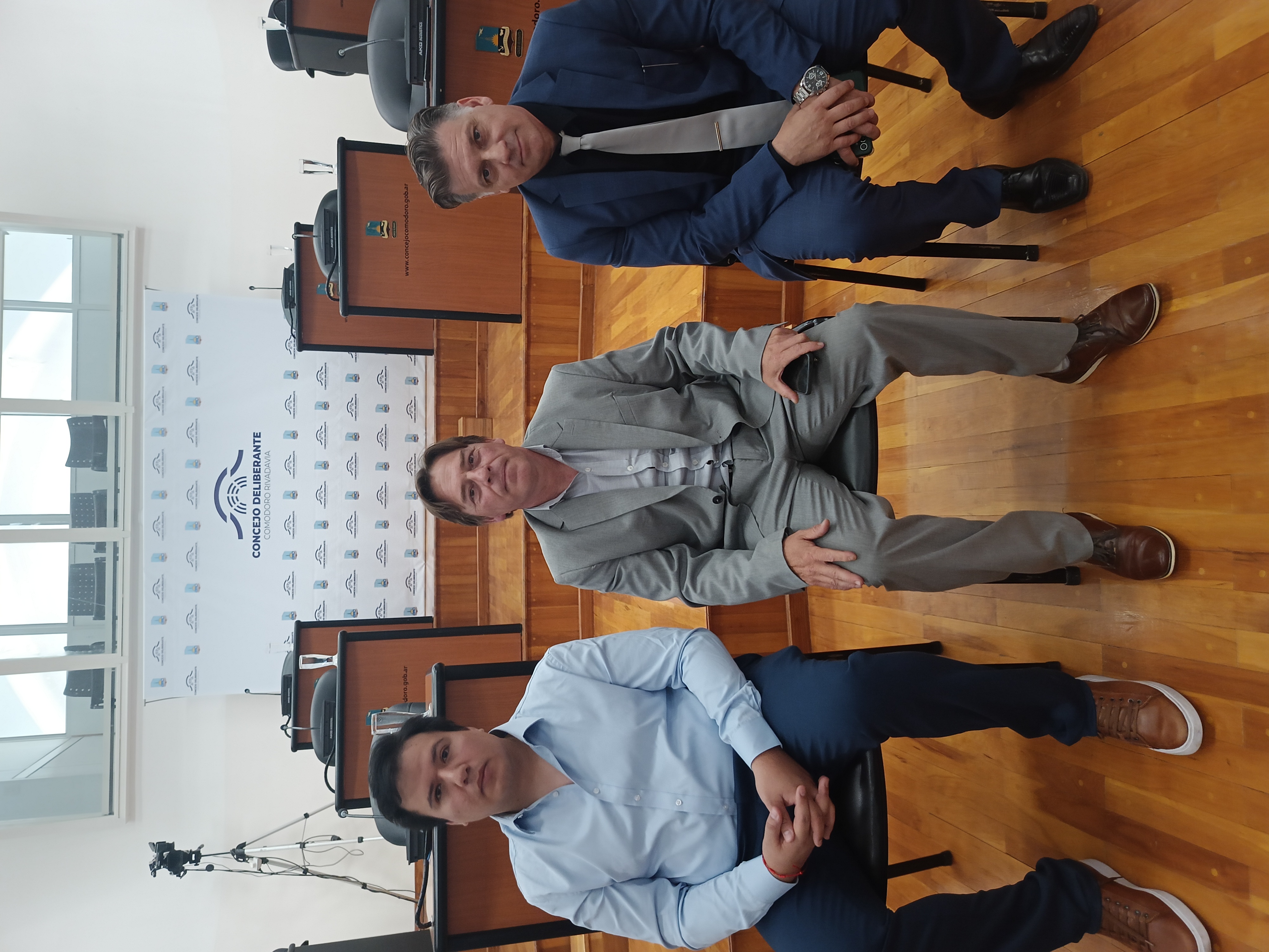 EnCoSeP destacó la solvencia técnica y el refuerzo de controles tras la nueva concesión del servicio de residuos 